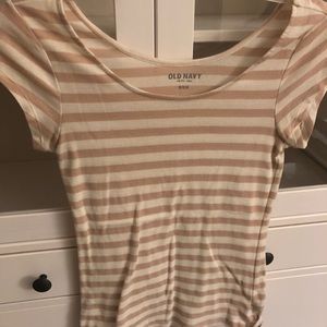 ‼️⬇️  Striped Shirt